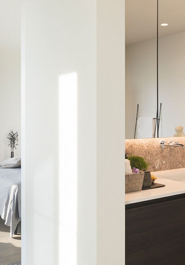 Schilderwerken Penthouse Lummen